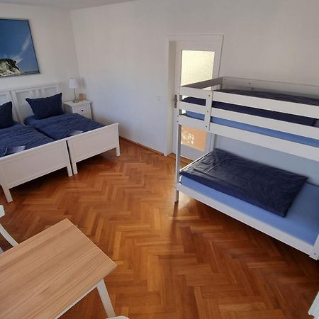 Ferienwohnung Kirsten Markranstädt Екстериор снимка