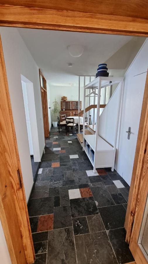 Ferienwohnung Kirsten Markranstädt Екстериор снимка