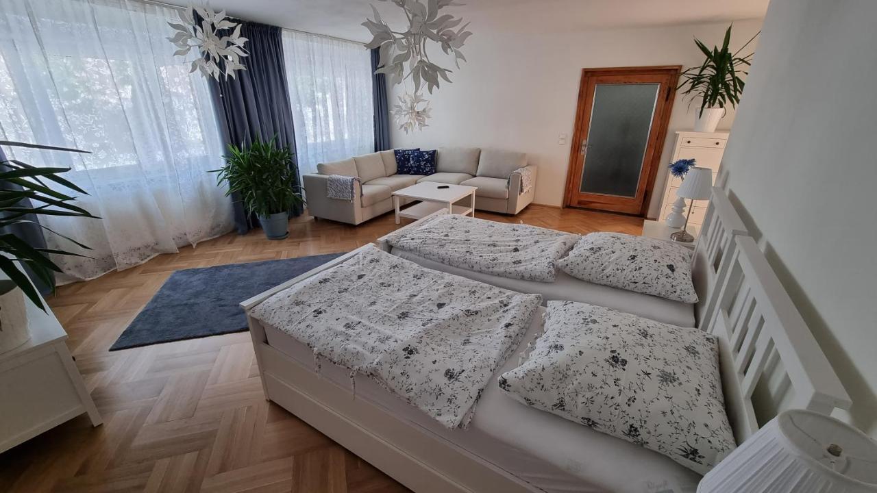 Ferienwohnung Kirsten Markranstädt Екстериор снимка