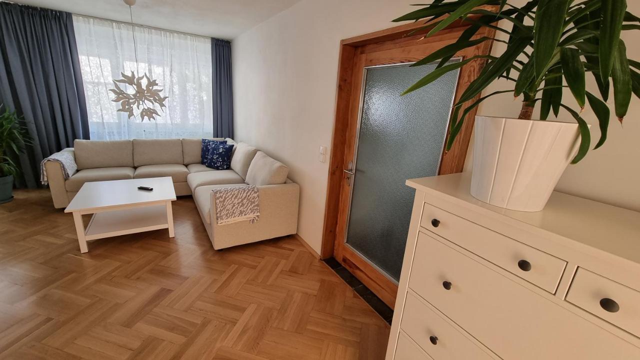 Ferienwohnung Kirsten Markranstädt Екстериор снимка