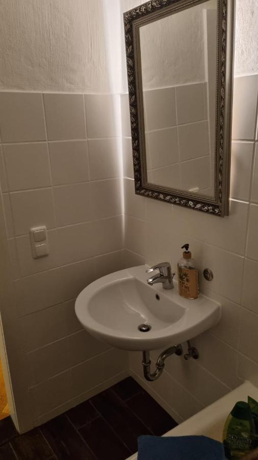 Ferienwohnung Kirsten Markranstädt Екстериор снимка