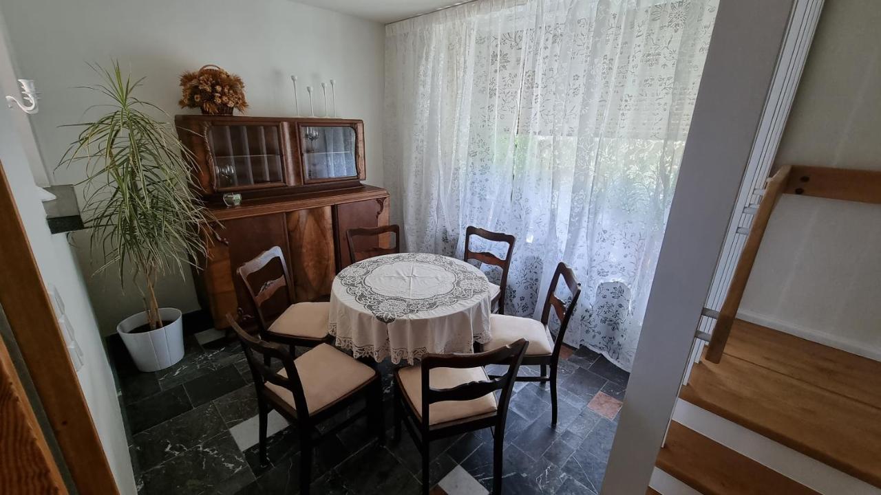 Ferienwohnung Kirsten Markranstädt Екстериор снимка