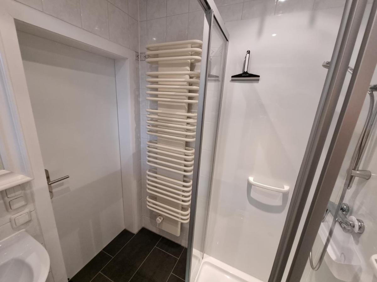 Ferienwohnung Kirsten Markranstädt Екстериор снимка