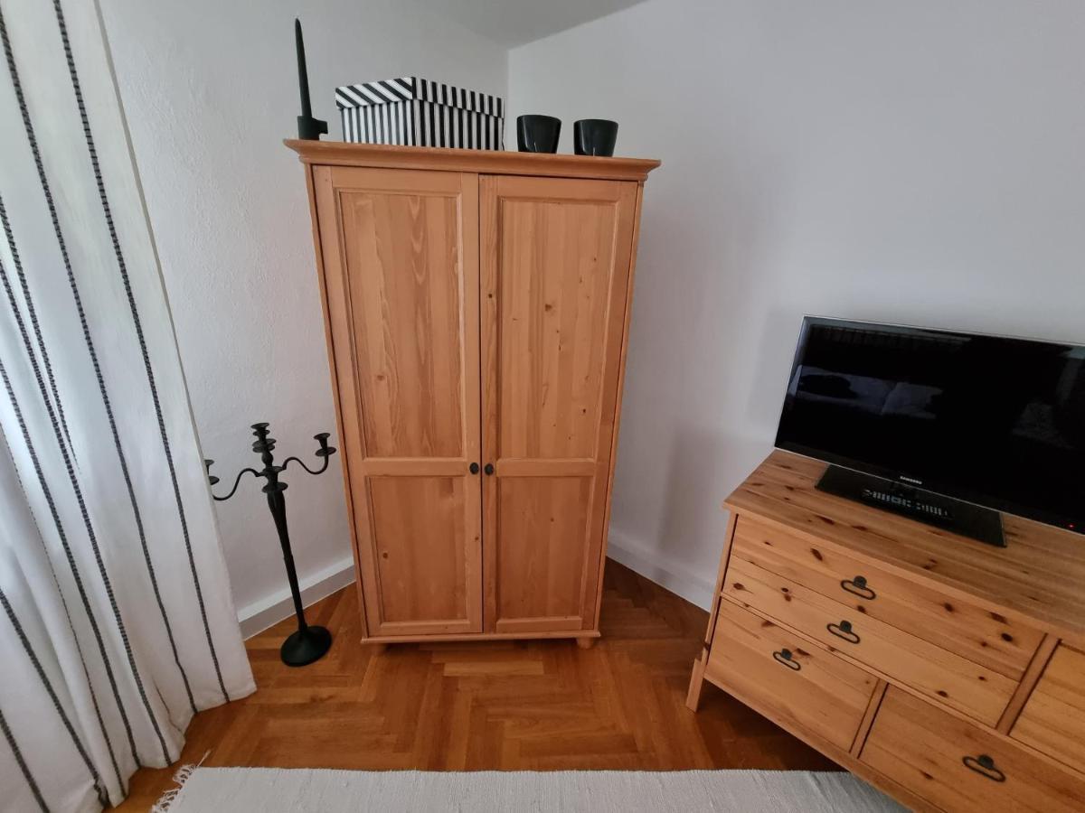 Ferienwohnung Kirsten Markranstädt Екстериор снимка