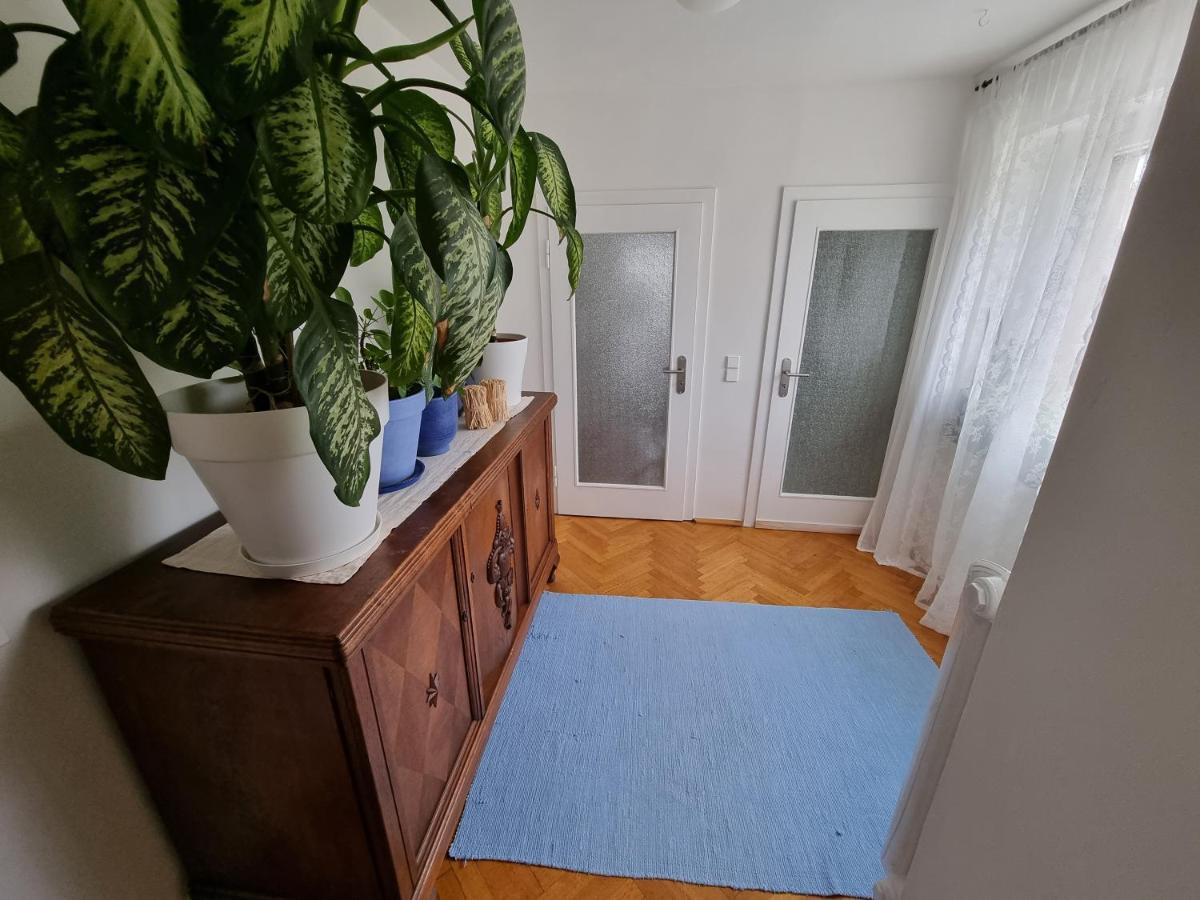 Ferienwohnung Kirsten Markranstädt Екстериор снимка