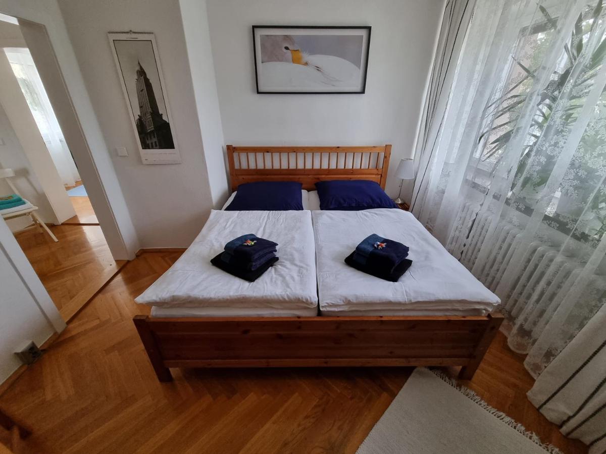 Ferienwohnung Kirsten Markranstädt Екстериор снимка
