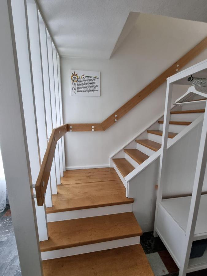 Ferienwohnung Kirsten Markranstädt Екстериор снимка
