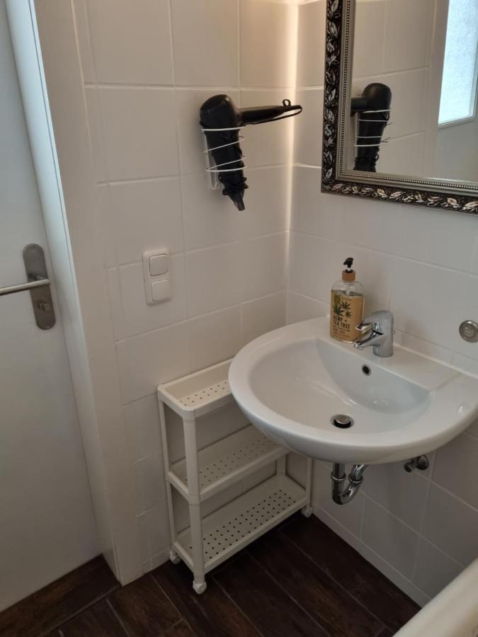 Ferienwohnung Kirsten Markranstädt Екстериор снимка