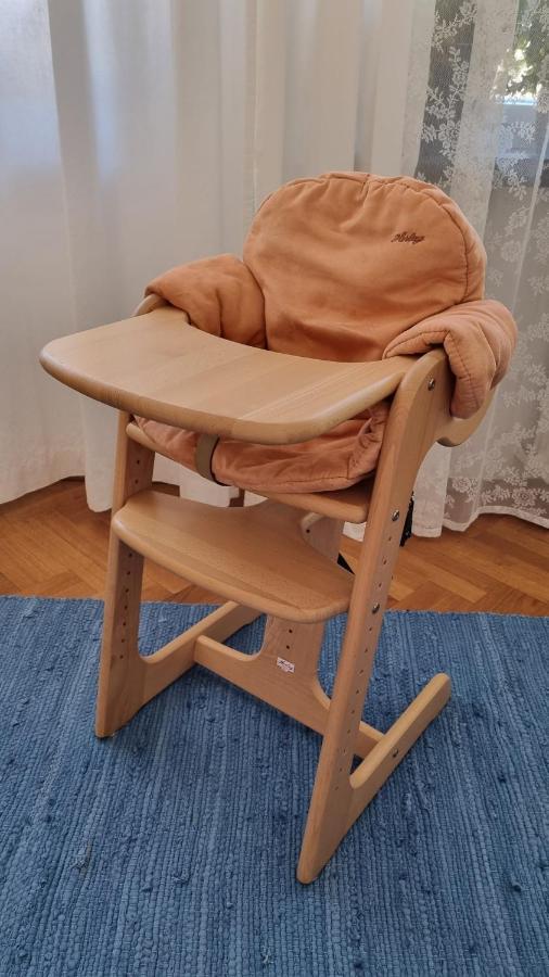 Ferienwohnung Kirsten Markranstädt Екстериор снимка