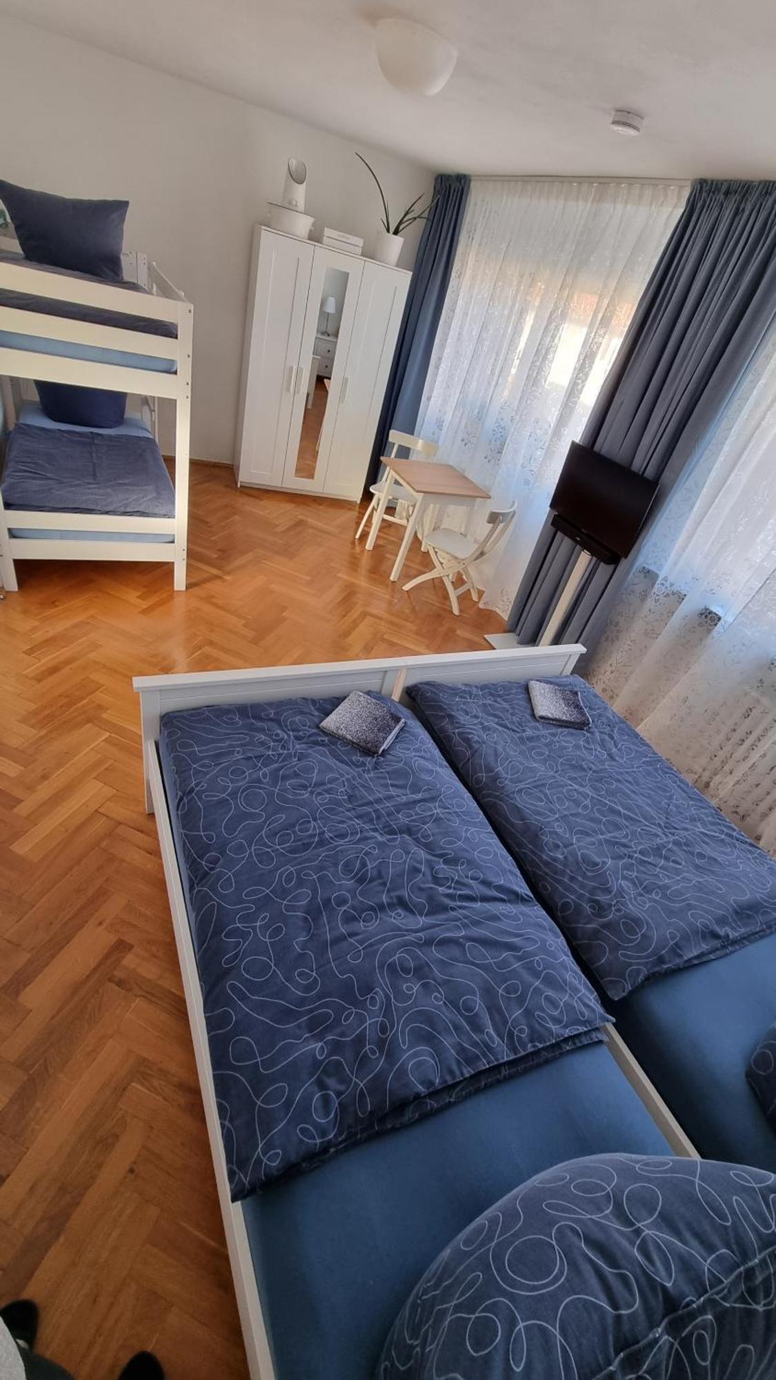 Ferienwohnung Kirsten Markranstädt Екстериор снимка