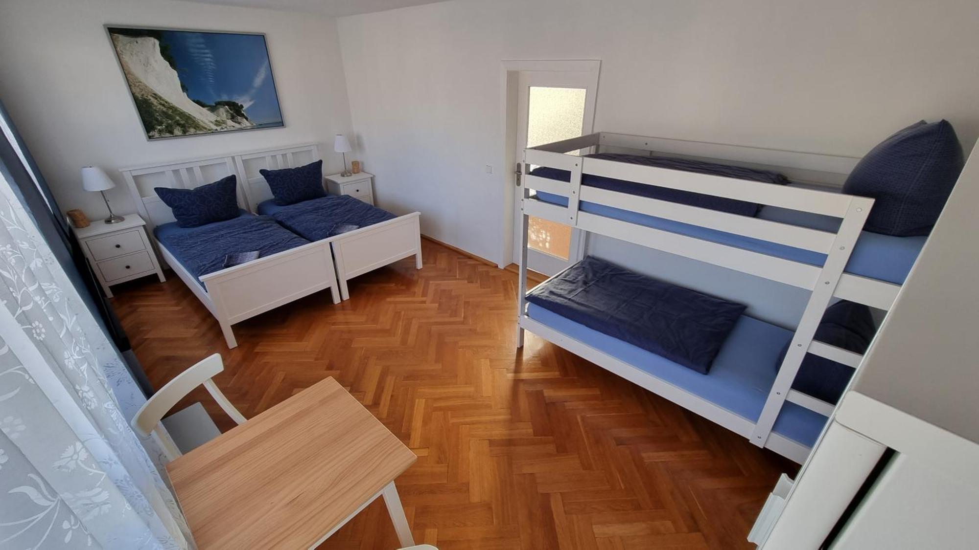 Ferienwohnung Kirsten Markranstädt Екстериор снимка