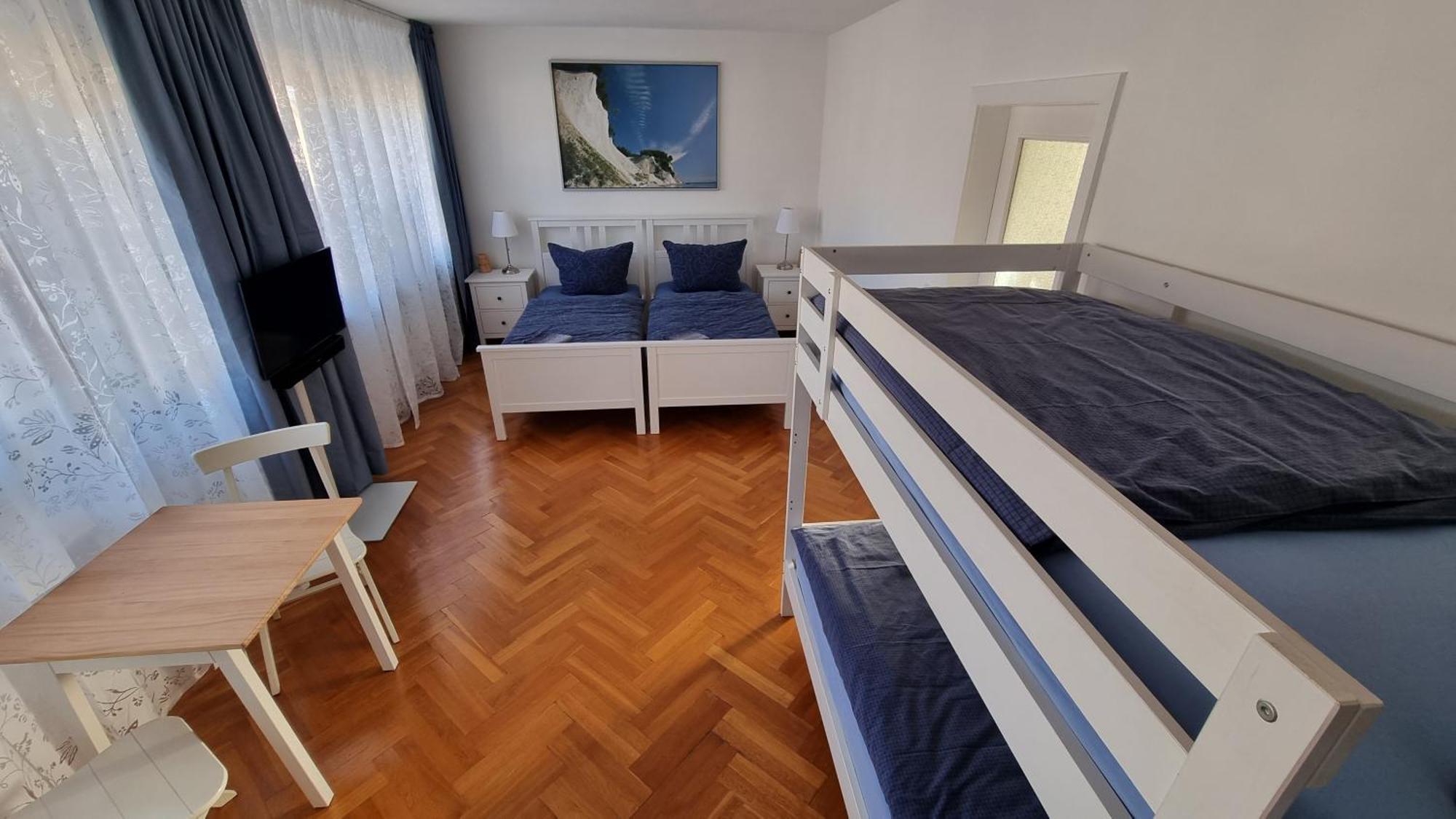 Ferienwohnung Kirsten Markranstädt Екстериор снимка