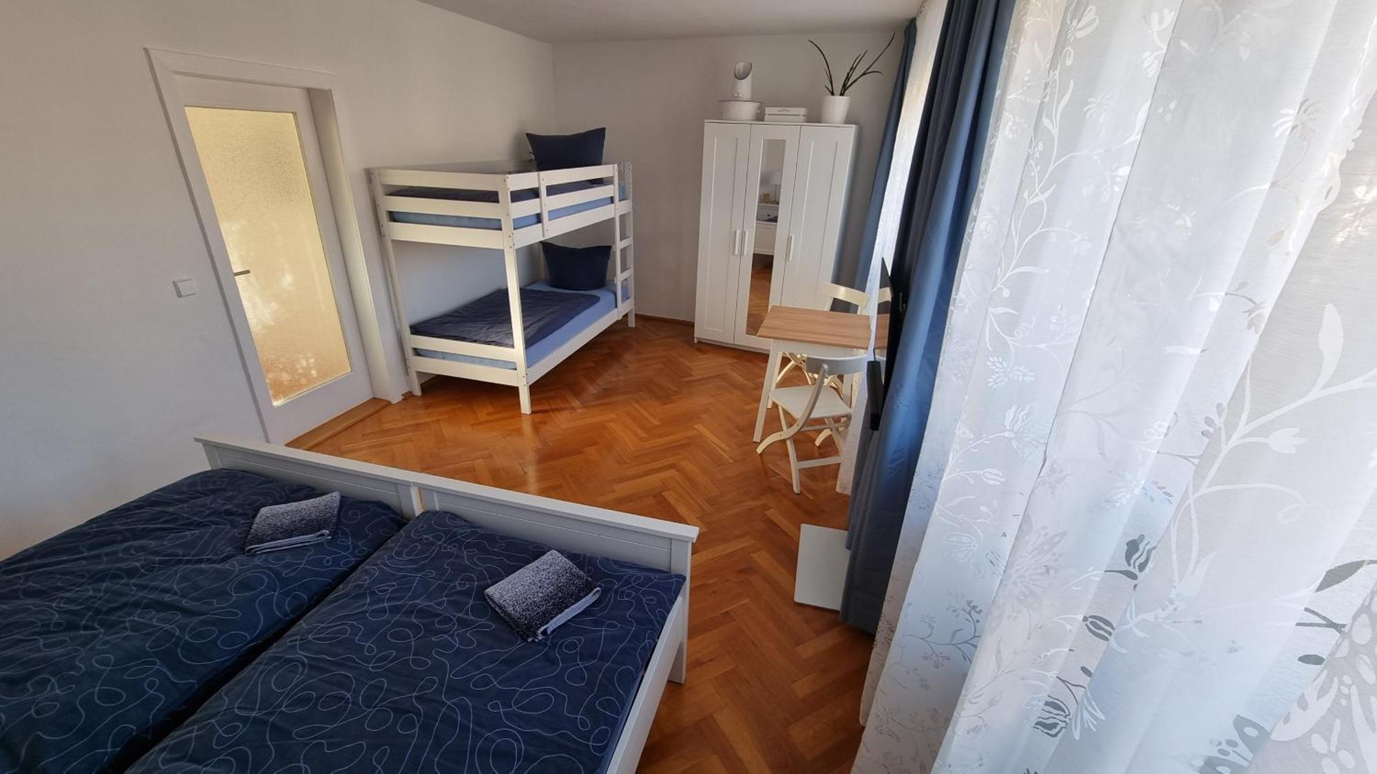 Ferienwohnung Kirsten Markranstädt Екстериор снимка